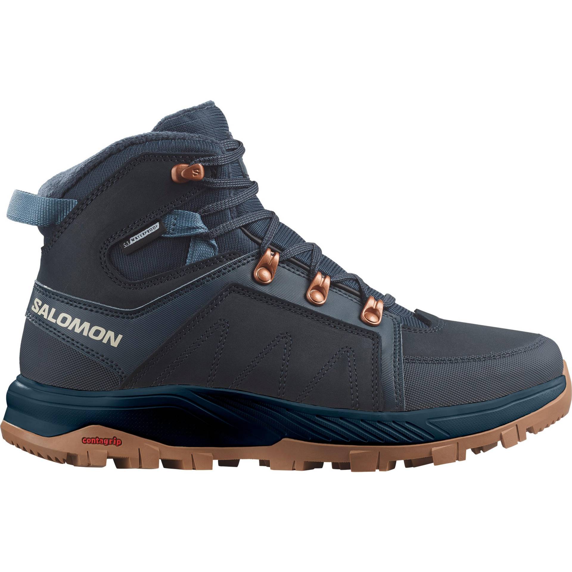 Salomon OUTCHILL TS CSWP Winterschuhe Damen von Salomon