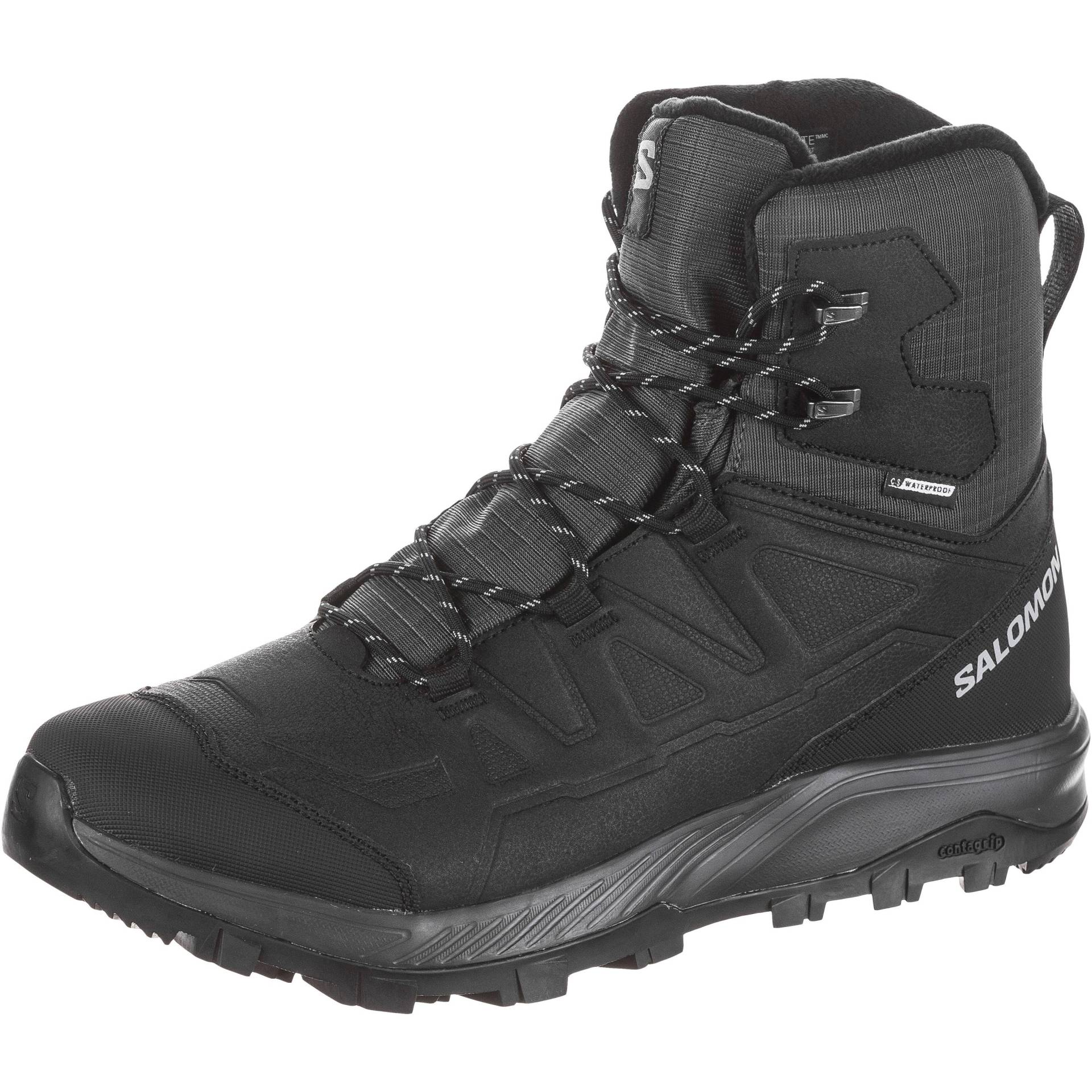 Salomon OUTFROST TS WP Winterschuhe Herren Salomon OUTFROST TS WP Winterschuhe Herren von Salomon