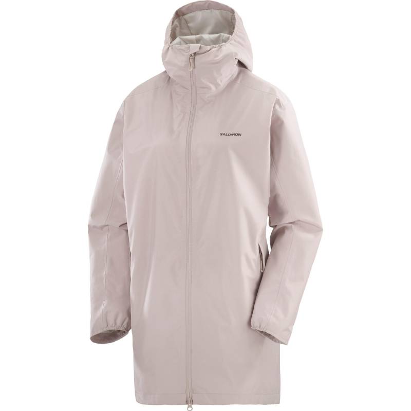 Salomon OUTSCAPE 2L Parka Damen von Salomon