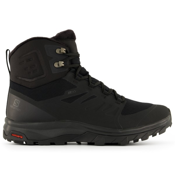 Salomon - Outblast Ts CSWP - Winterschuhe Gr 8 schwarz Salomon - Outblast Ts CSWP - Winterschuhe Gr 8 schwarz von Salomon