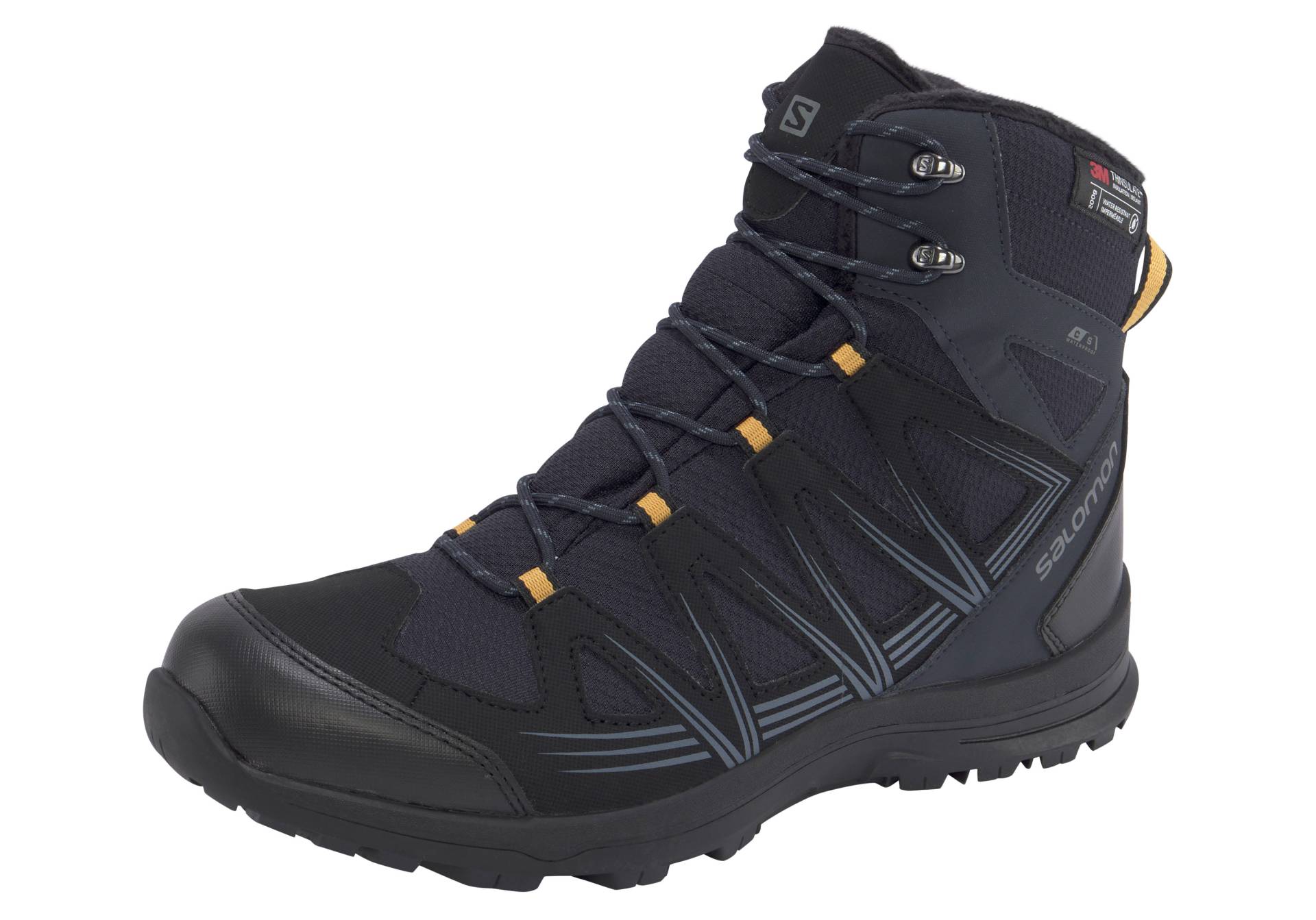 Salomon Wanderschuh »WOODSEN 2 TS CSWP« von Salomon