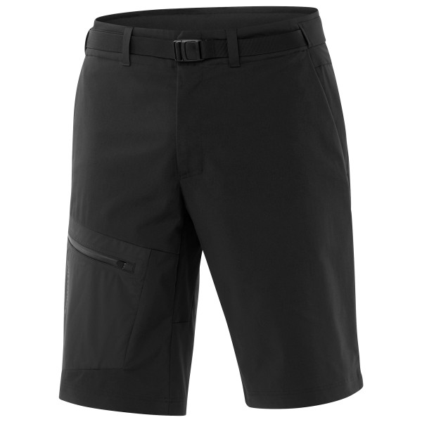 Salomon - Outerpath Utility - Shorts Gr XXL schwarz von Salomon