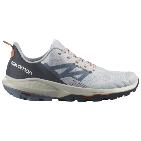 Salomon - Outpulse GTX - Multisportschuhe Gr 11 grau von Salomon