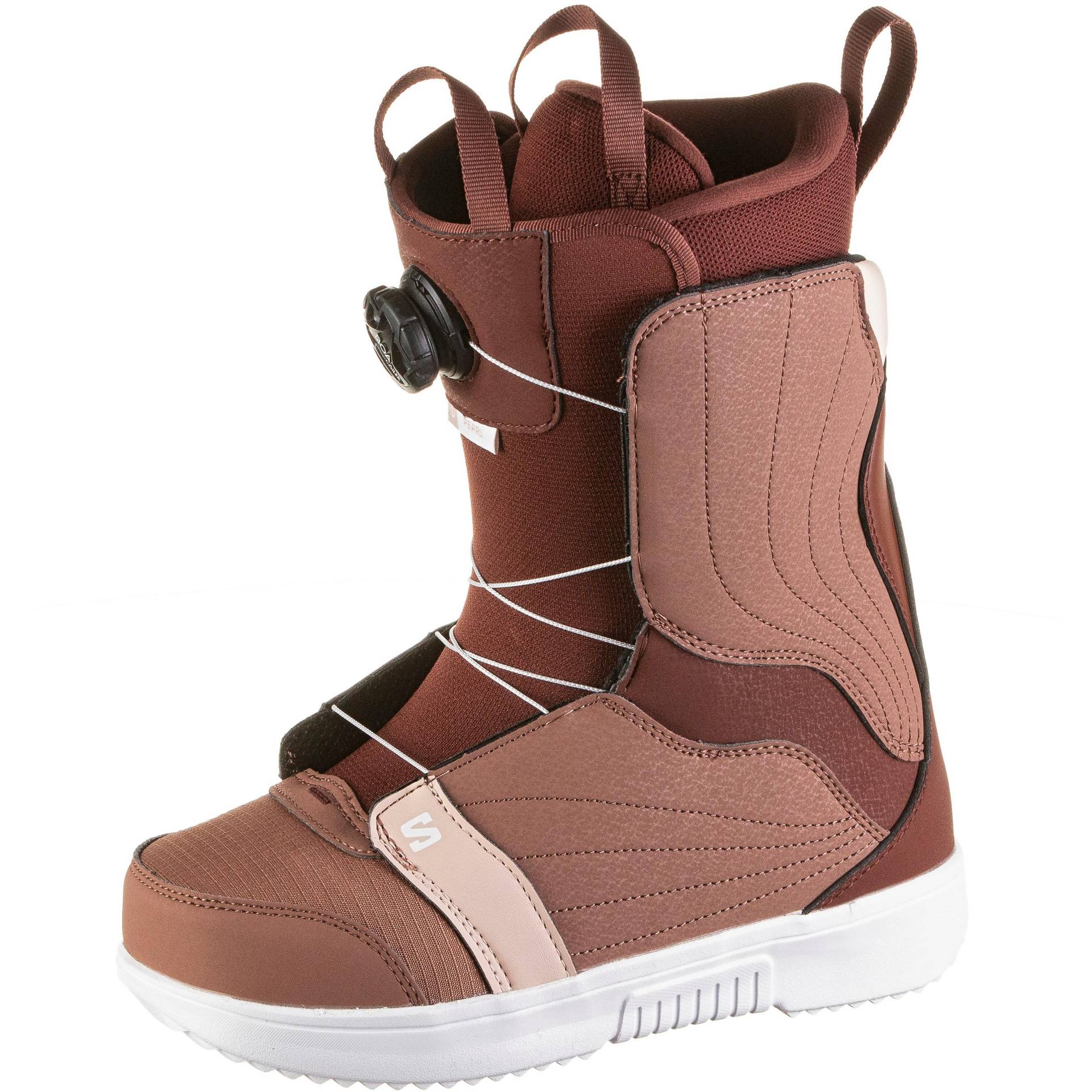 Salomon PEARL BOA Snowboard Boots Damen von Salomon