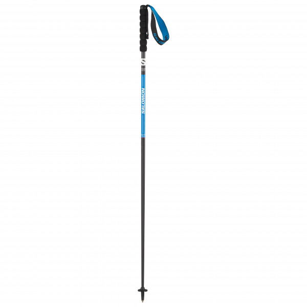 Salomon - Pulsar Carbon - Trailrunning Stöcke Gr 115 cm blau Salomon - Pulsar Carbon - Trailrunning Stöcke Gr 115 cm blau von Salomon