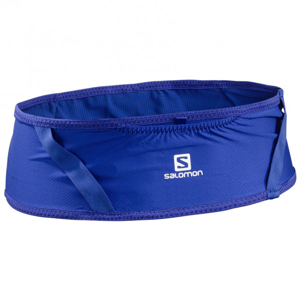 Salomon - Pulse Belt - Hüfttasche Gr L;S;XL;XS schwarz;türkis von Salomon