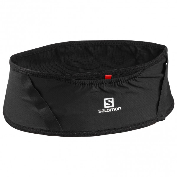Salomon - Pulse Belt - Hüfttasche Gr S schwarz Salomon - Pulse Belt - Hüfttasche Gr S schwarz von Salomon