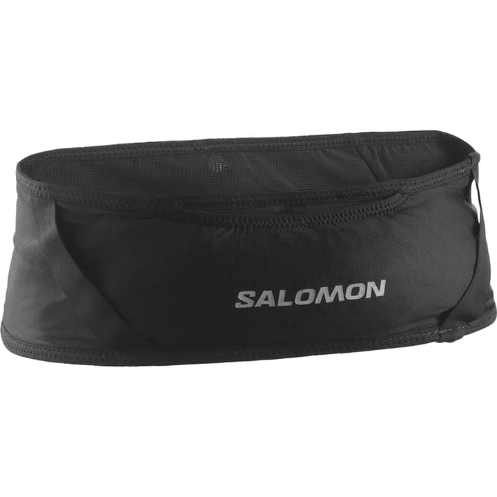 Salomon Pulse Belt Laufgurt schwarz von Salomon