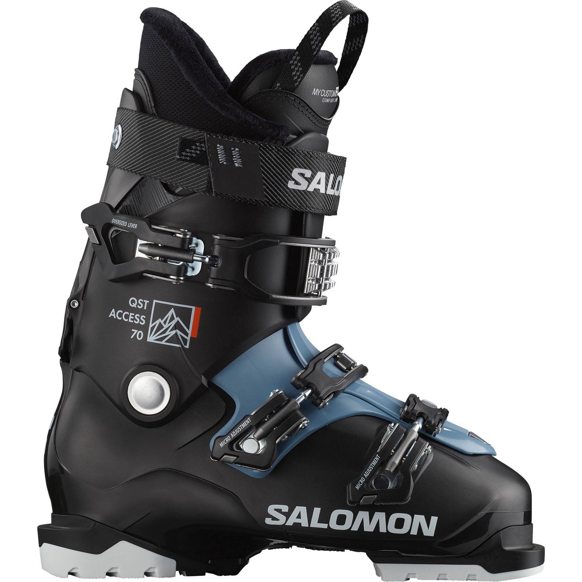 Salomon QST ACCESS 70 Skischuhe Herren Salomon QST ACCESS 70 Skischuhe Herren von Salomon