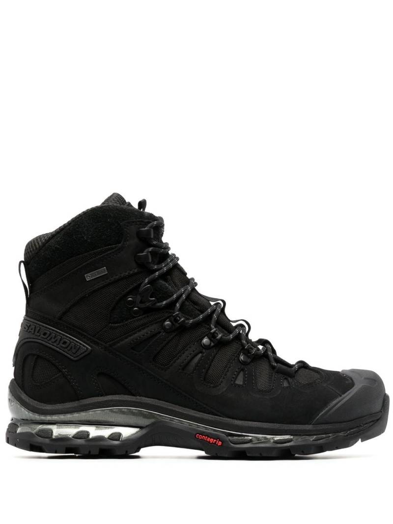 Salomon Quest GTX Advanced hiker boots - Black von Salomon