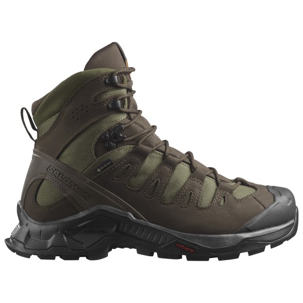 Salomon - Quest Tracker GORE-TEX - Wanderschuhe Gr 6 schwarz Salomon - Quest Tracker GORE-TEX - Wanderschuhe Gr 6 schwarz von Salomon
