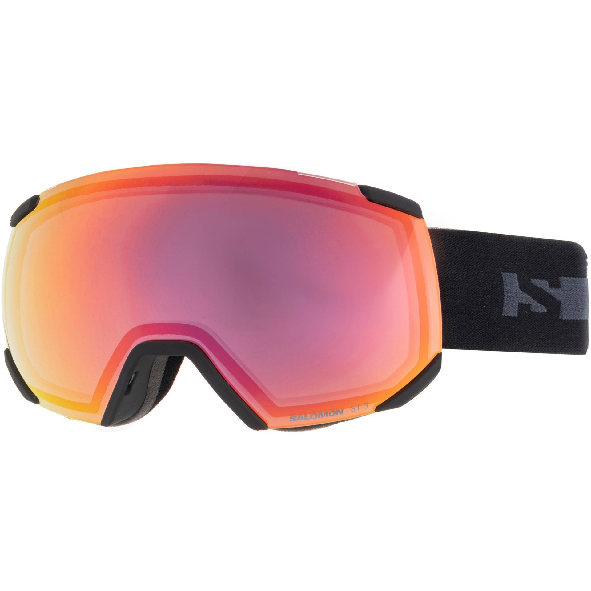 Salomon RADIUM PHOTO Brille von Salomon