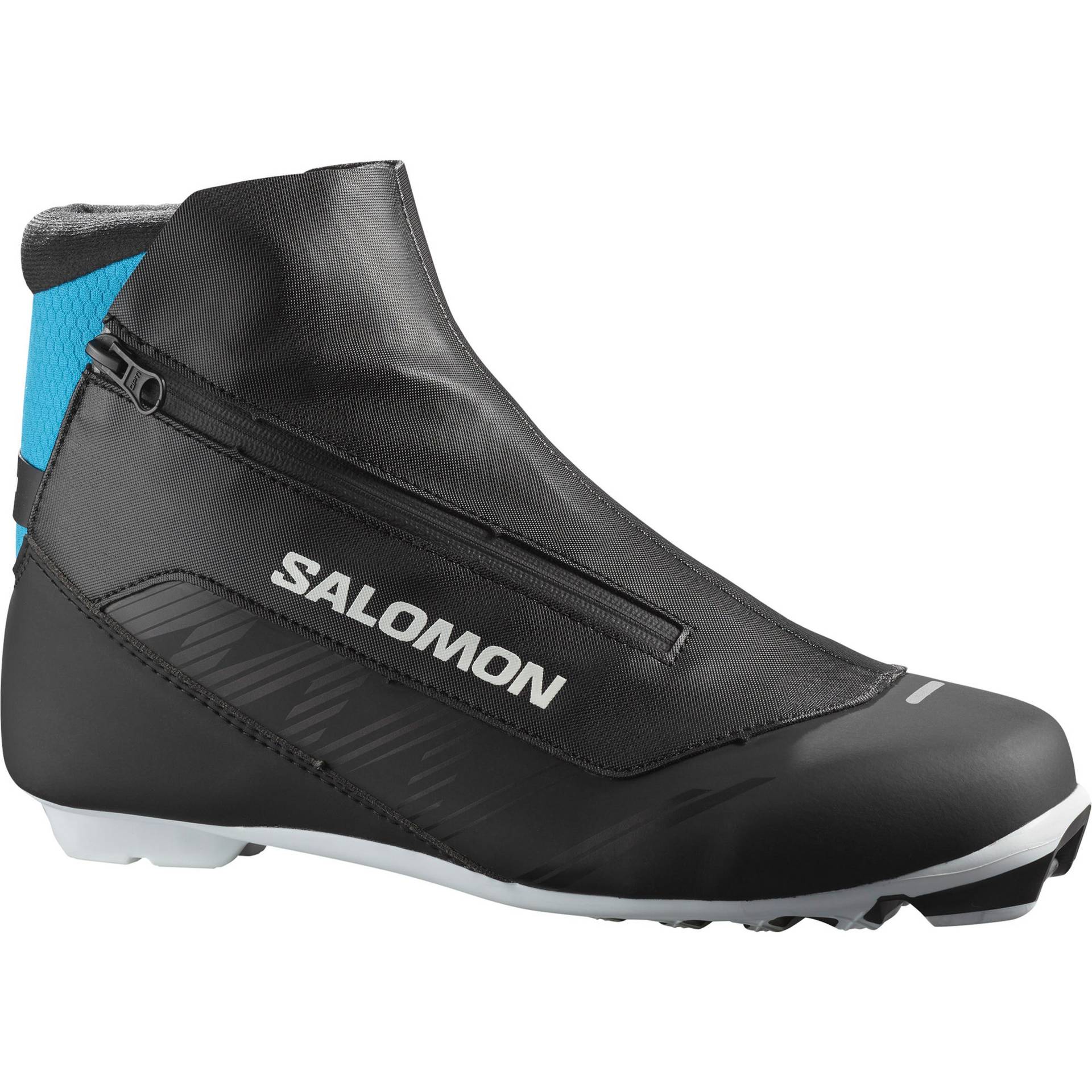 Salomon RC8 PROLINK Langlaufschuhe Herren von Salomon