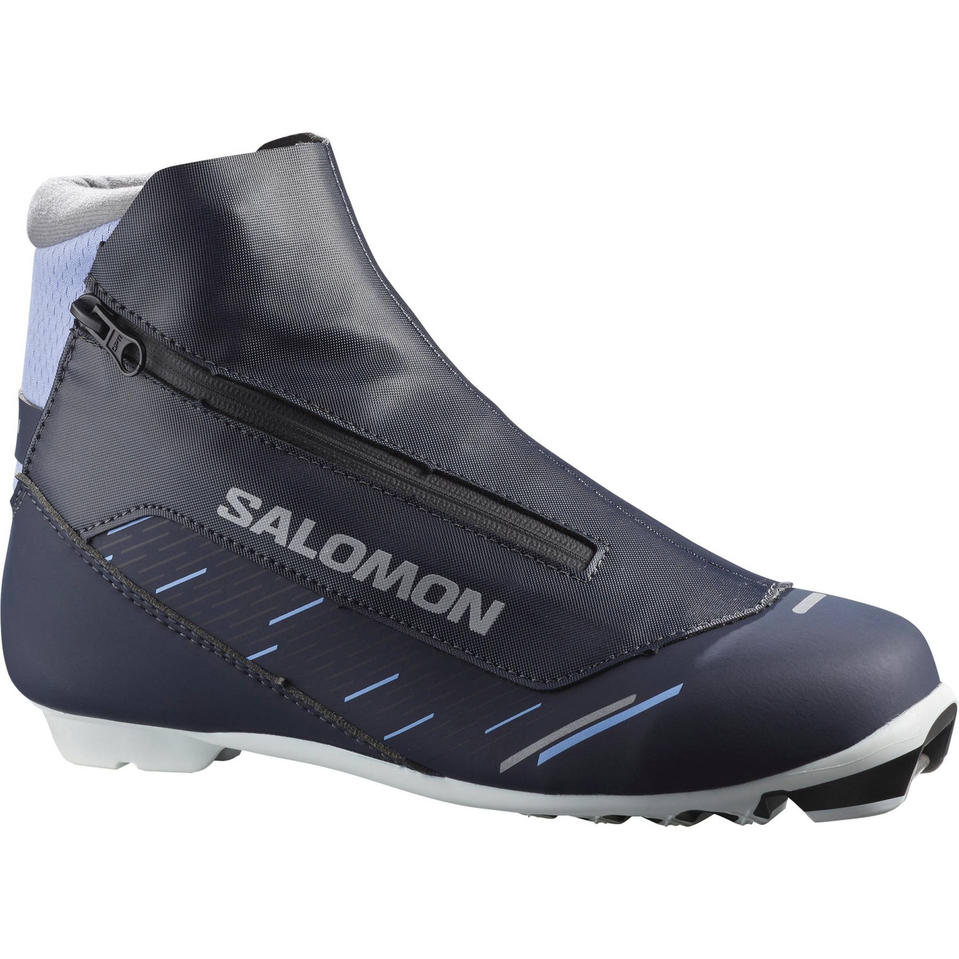 Salomon RC8 VITANE PROLINK Langlaufschuhe Damen von Salomon