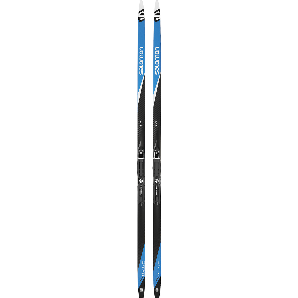 Salomon RS 7 + Prolink Pro Skatingset von Salomon