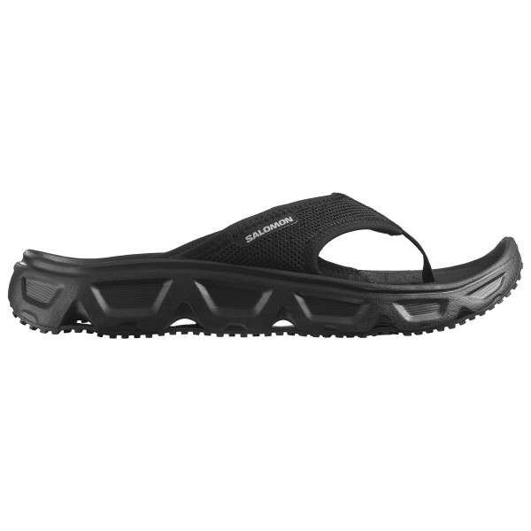 Salomon - Reelax Break 6.0 - Sandalen Gr 10,5 schwarz von Salomon