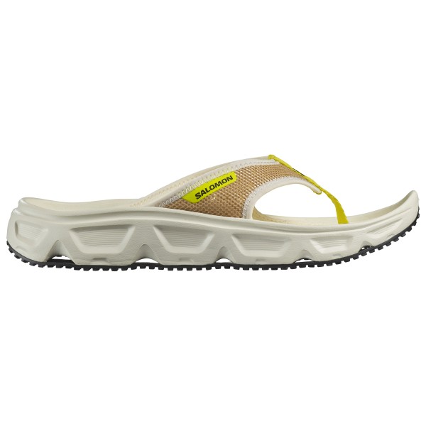 Salomon - Reelax Break 6.0 - Sandalen Gr 10 beige von Salomon