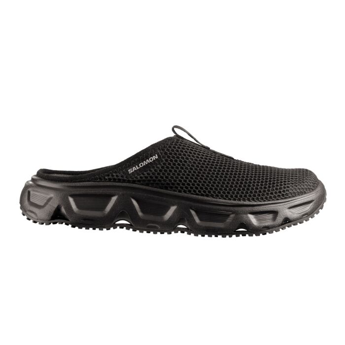 Salomon Reelax Slide 6.0 für Damen schwarz, 36 von Salomon