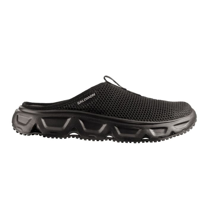 Salomon Reelax Slide 6.0 für Damen schwarz, 41 von Salomon