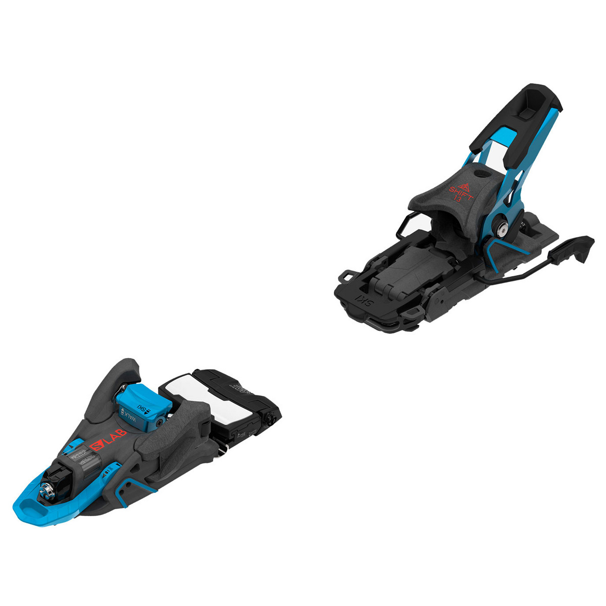 Salomon S/LAB Shift MNC 13 Freeridebindung von Salomon