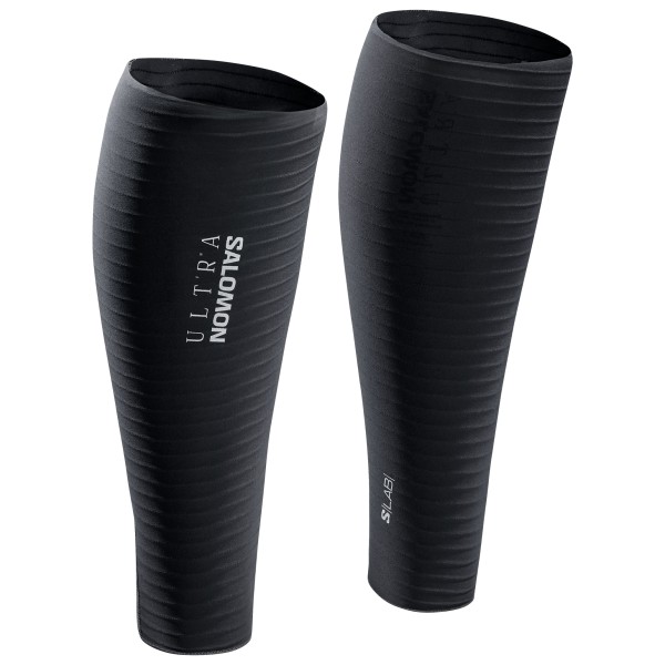 Salomon - S/Lab Salomon Ultra - Beinlinge Gr 2 schwarz Salomon - S/Lab Salomon Ultra - Beinlinge Gr 2 schwarz von Salomon