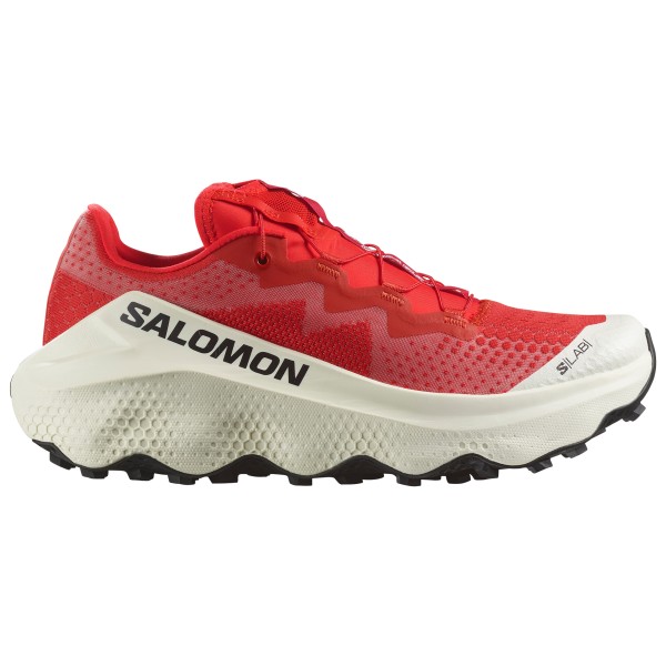 Salomon - S/Lab Ultra Glide - Trailrunningschuhe Gr 12,5 bunt von Salomon