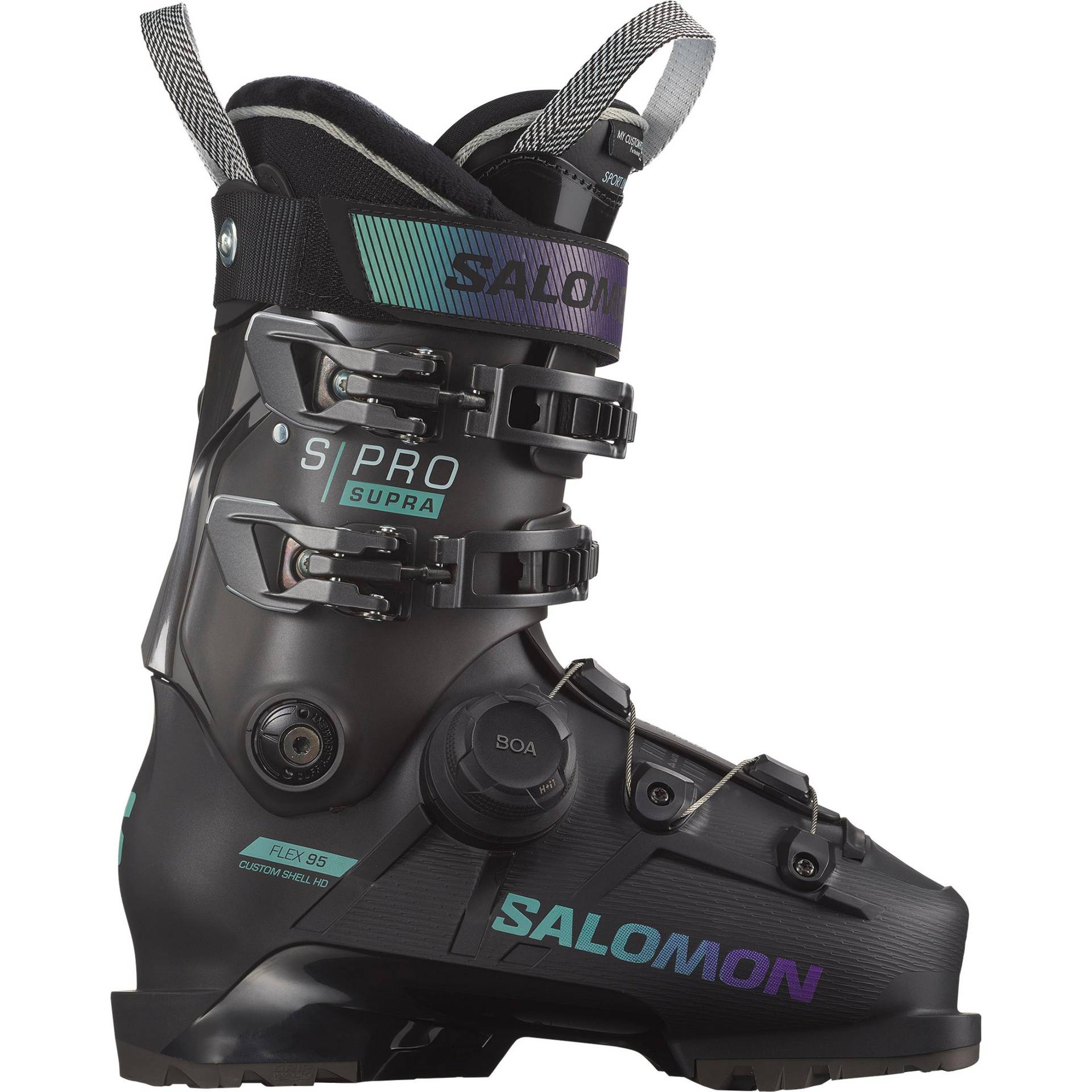 Salomon S/PRO SUPRA BOA 95 W GW Skischuhe Damen von Salomon
