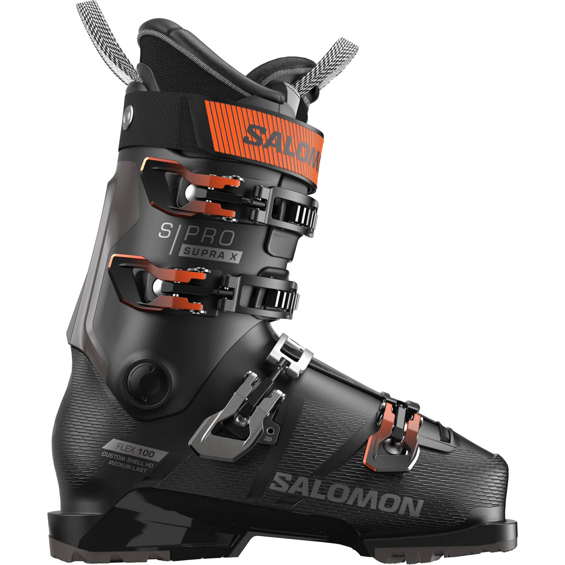 Salomon S/PRO SUPRA X100 GW Skischuhe Herren Salomon S/PRO SUPRA X100 GW Skischuhe Herren von Salomon