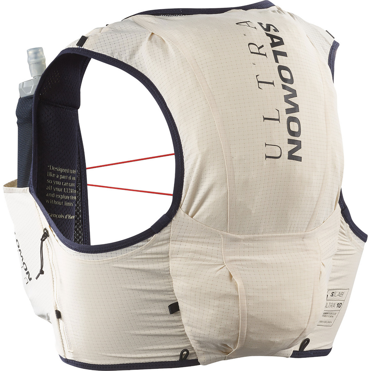 Salomon S/lab Ultra 10 Trailrunningweste Salomon S/lab Ultra 10 Trailrunningweste von Salomon