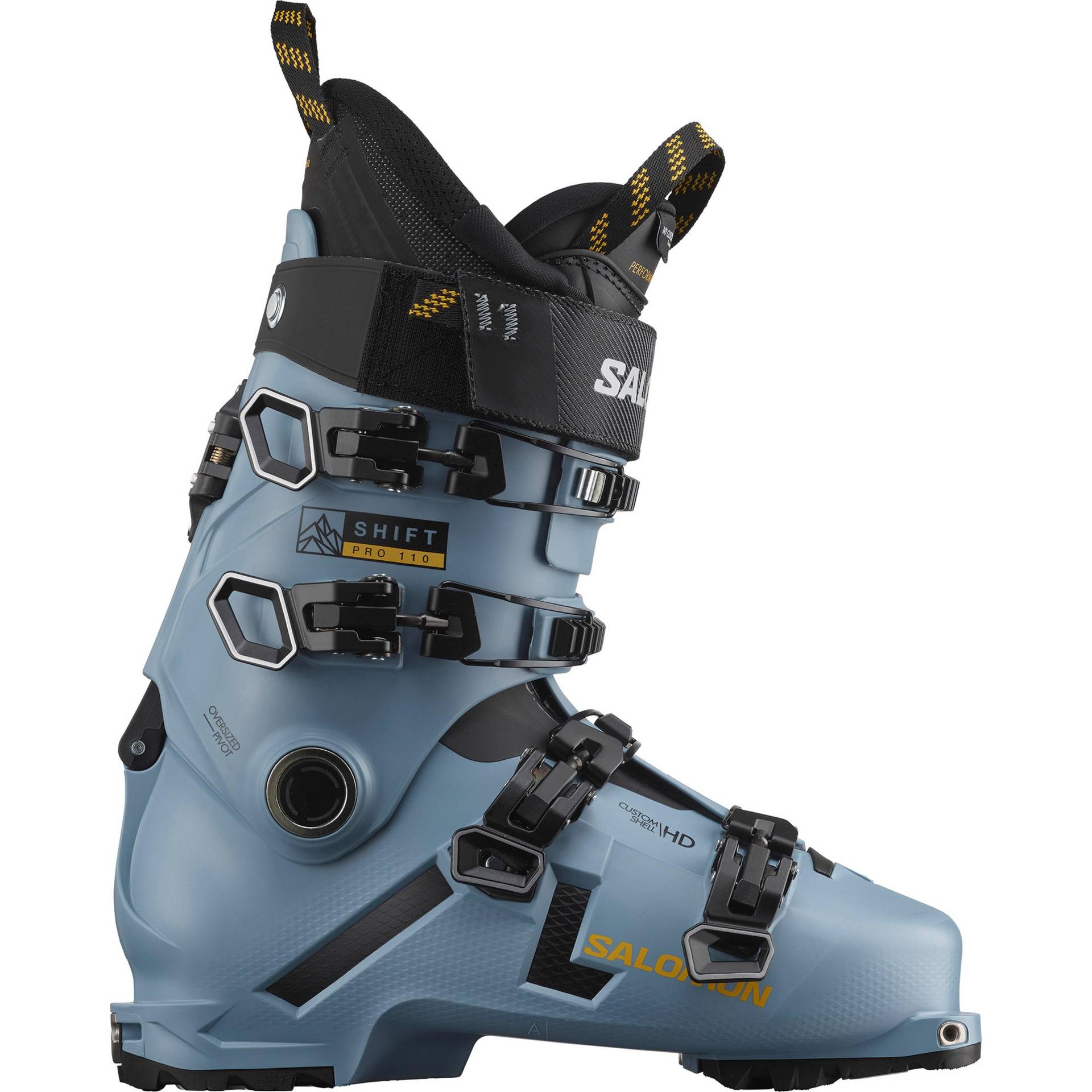 Salomon SHIFT PRO 110 AT GW Skischuhe Herren von Salomon