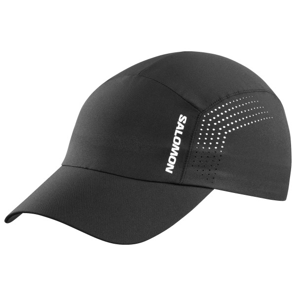 Salomon - SHKout - Cap Gr One Size grau/schwarz Salomon - SHKout - Cap Gr One Size grau/schwarz von Salomon