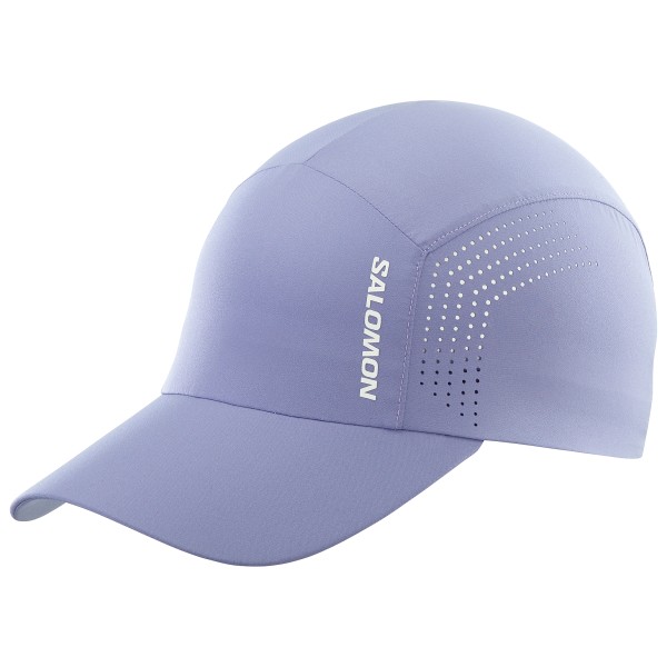 Salomon - SHKout - Cap Gr One Size lila von Salomon