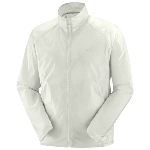 Salomon - SHKout Fly - Windjacke Gr M beige Salomon - SHKout Fly - Windjacke Gr M beige von Salomon
