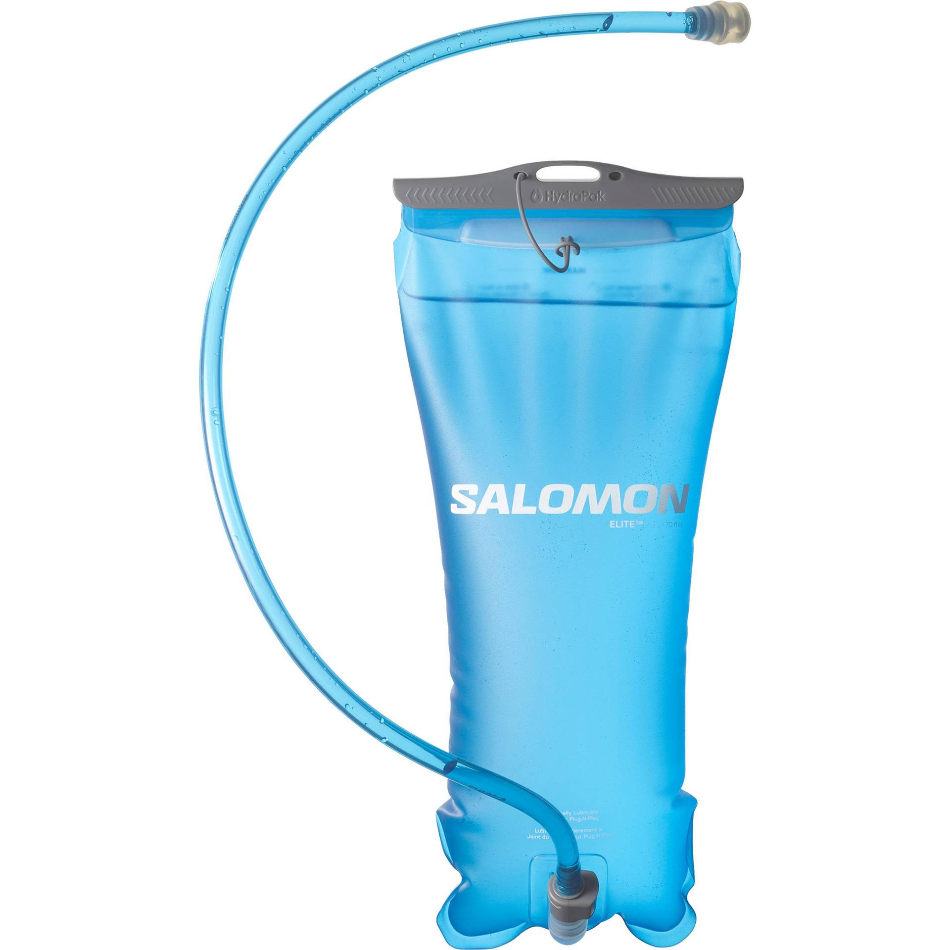 Salomon SOFT RESERVOIR 2L Trinksystem Salomon SOFT RESERVOIR 2L Trinksystem von Salomon