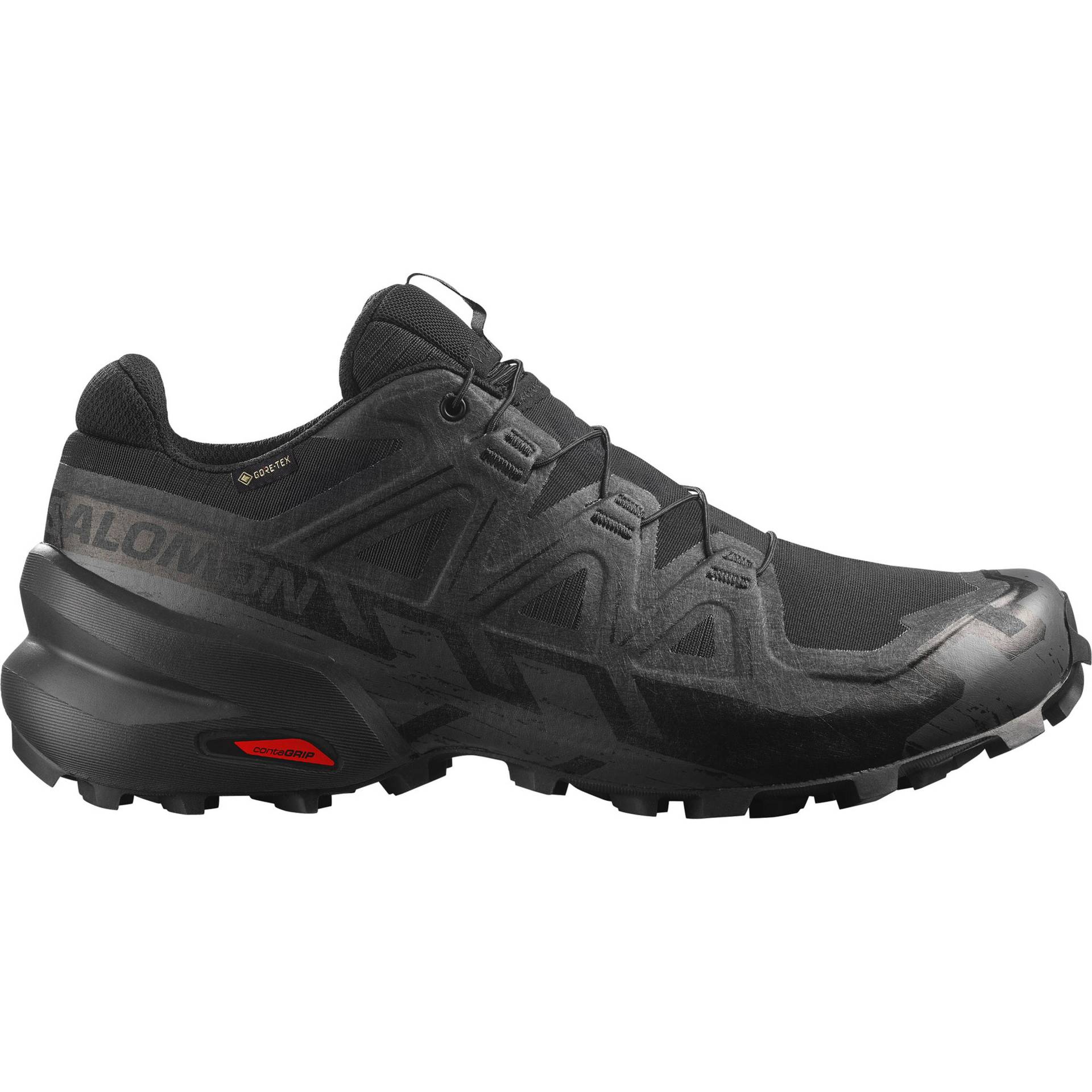 Salomon SPEEDCROSS 6 GTX Laufschuhe Herren Salomon SPEEDCROSS 6 GTX Laufschuhe Herren von Salomon