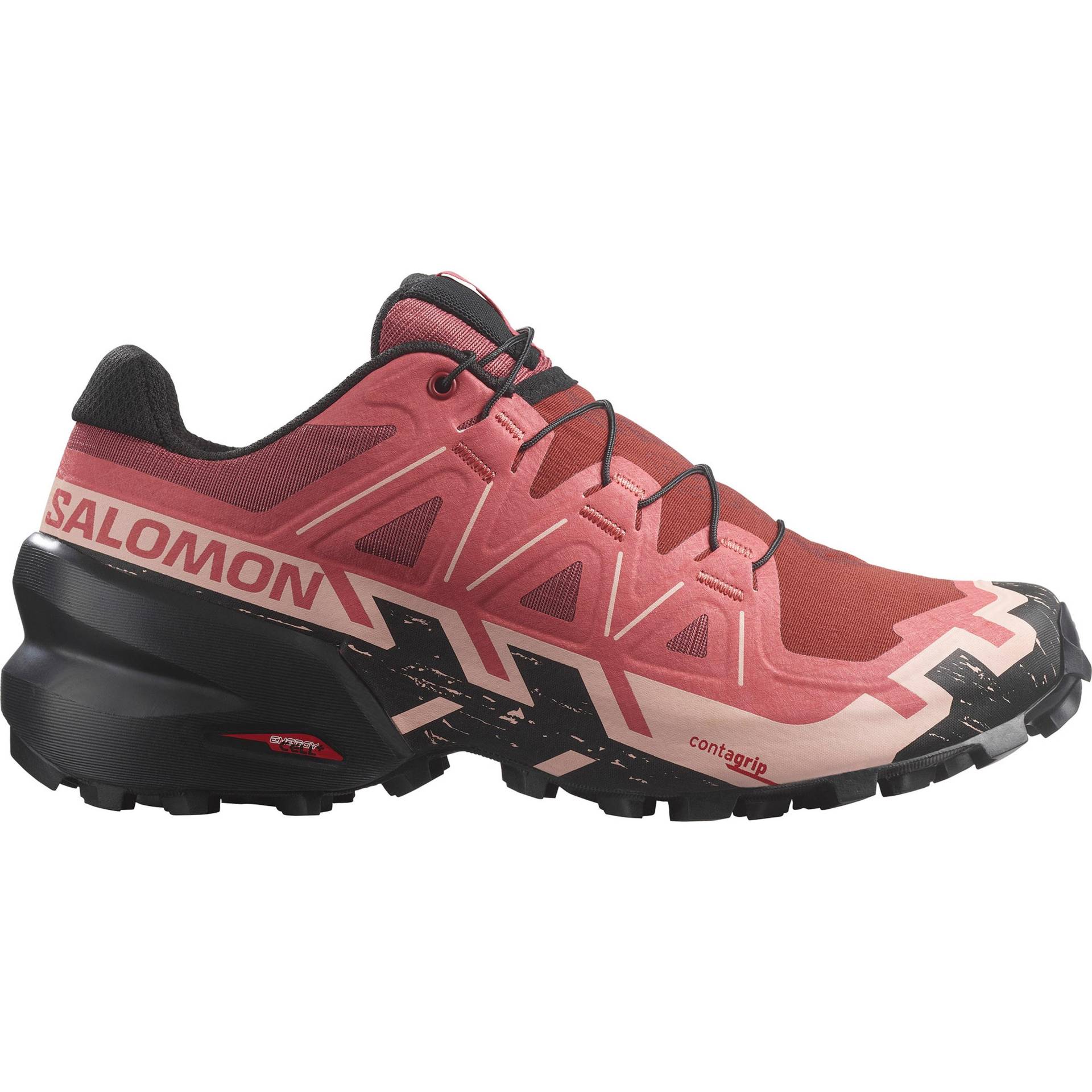 Salomon SPEEDCROSS 6 Laufschuhe Damen von Salomon