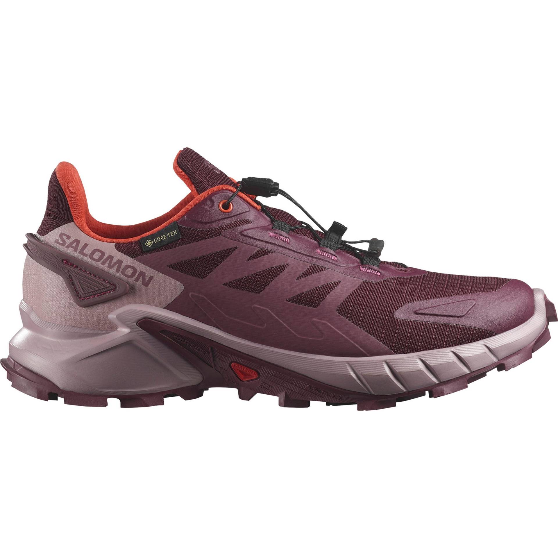 Salomon SUPERCROSS 4 Multifunktionsschuhe Damen Salomon SUPERCROSS 4 Multifunktionsschuhe Damen von Salomon