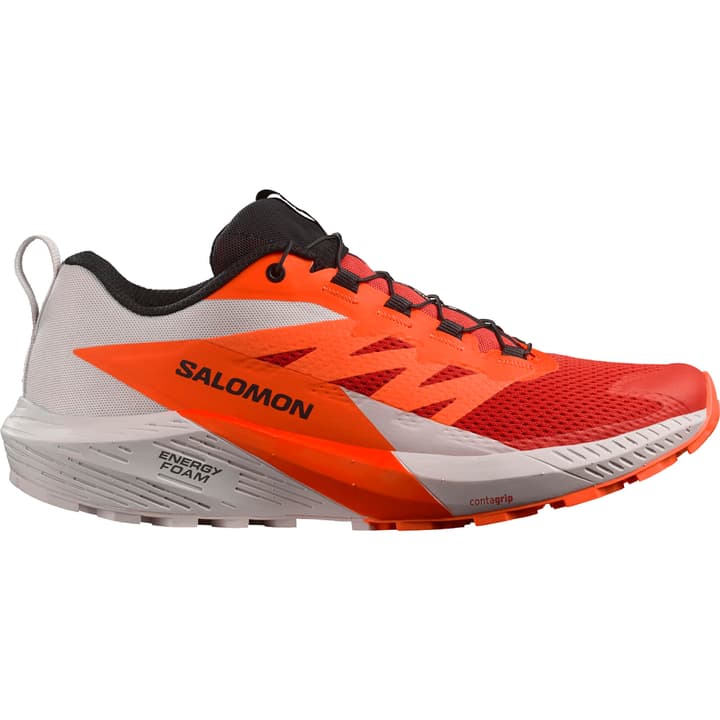 Salomon Salomon Sense Ride 5 Runningschuhe orange von Salomon