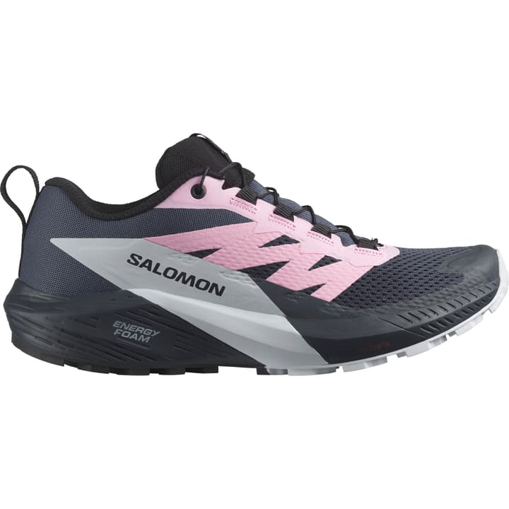 Salomon Salomon Sense Ride 5 Runningschuhe schwarz von Salomon