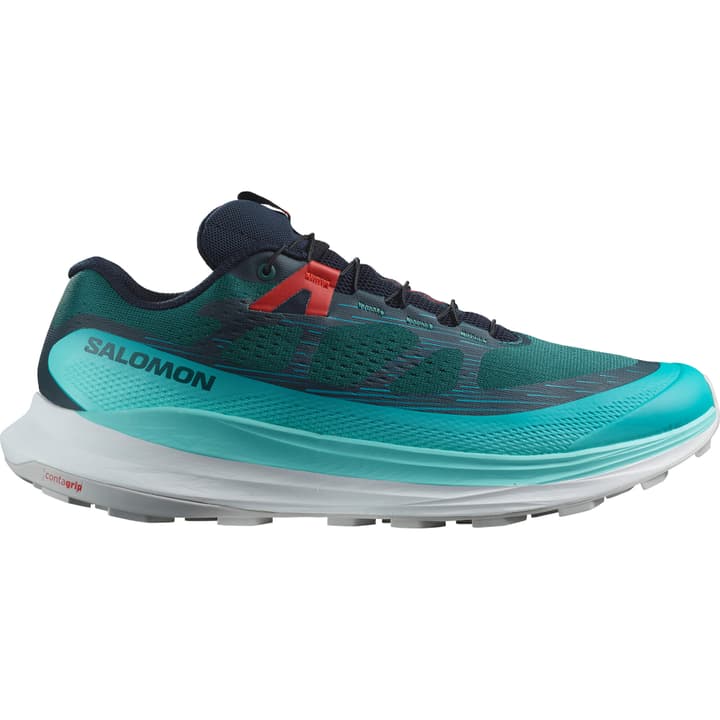 Salomon Salomon Ultra Glide 2 Runningschuhe blau von Salomon