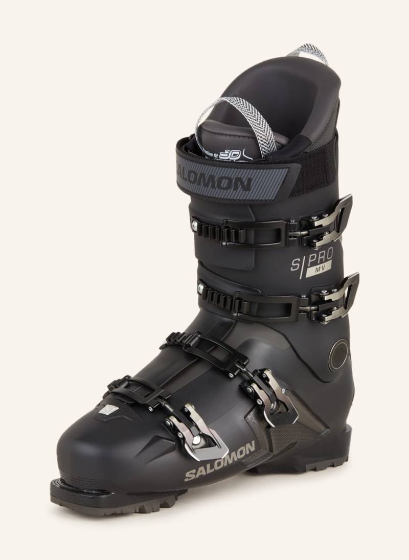 Salomon Skischuhe S/Pro Mv 100 schwarz von Salomon