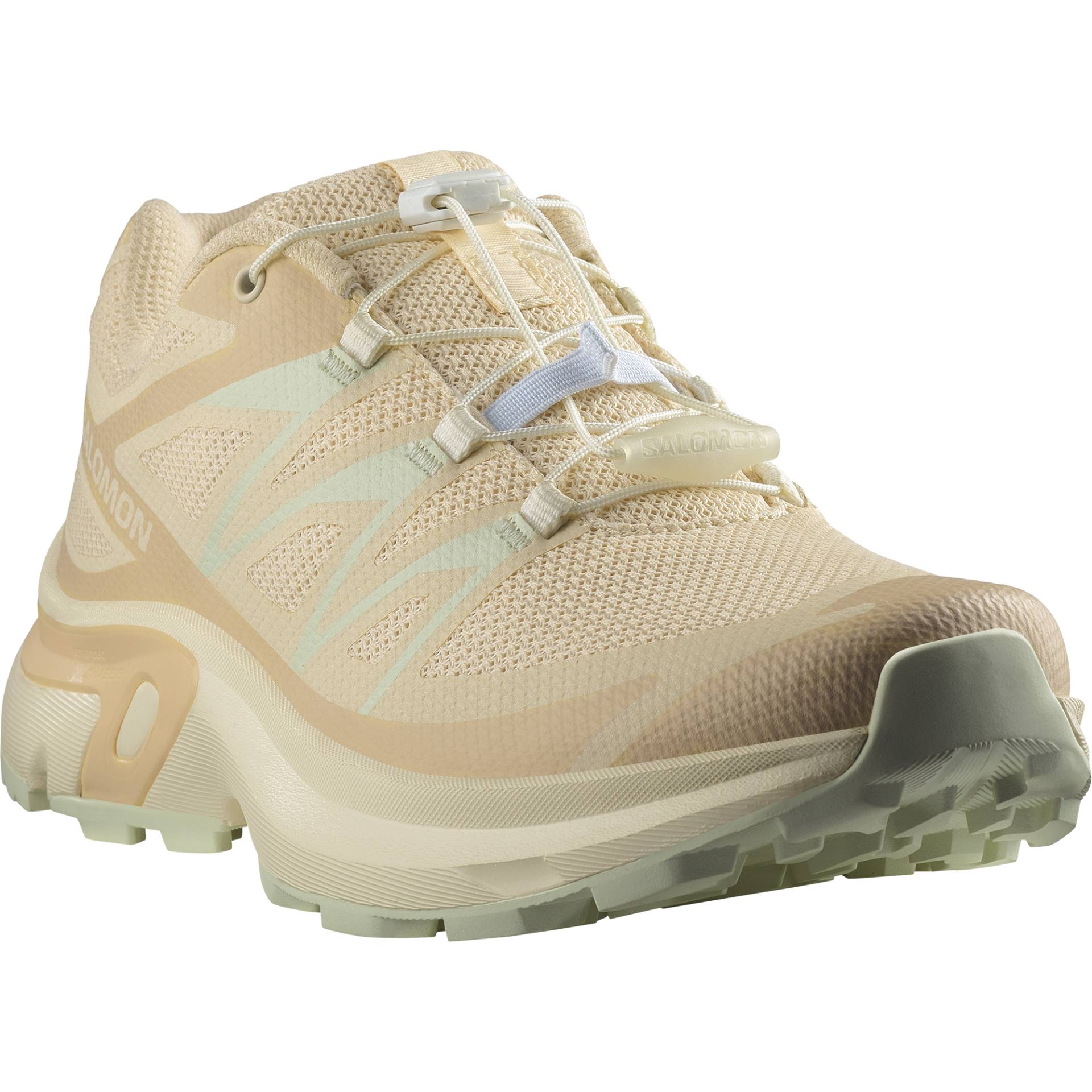 Salomon Sneaker »XT-EVR«, vom XT-6 inspiriert, Quicklace™ von Salomon