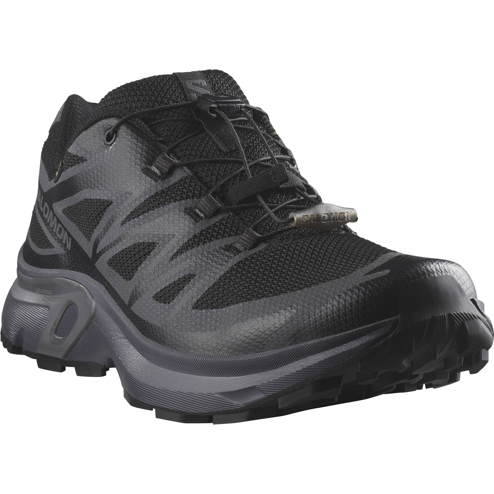 Salomon Sneaker »XT-EVR GORE-TEX«, vom XT-6 inspiriert - wasserdicht, Quicklace™ von Salomon