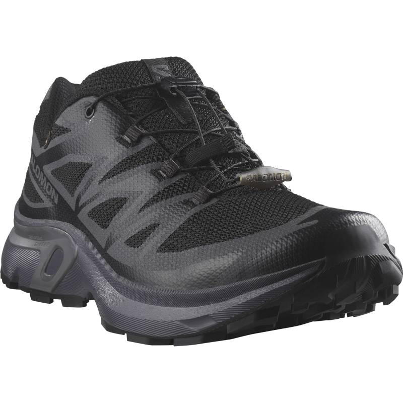 Salomon Sneaker »XT-EVR GORE-TEX«, vom XT-6 inspiriert - wasserdicht, Quicklace™ von Salomon