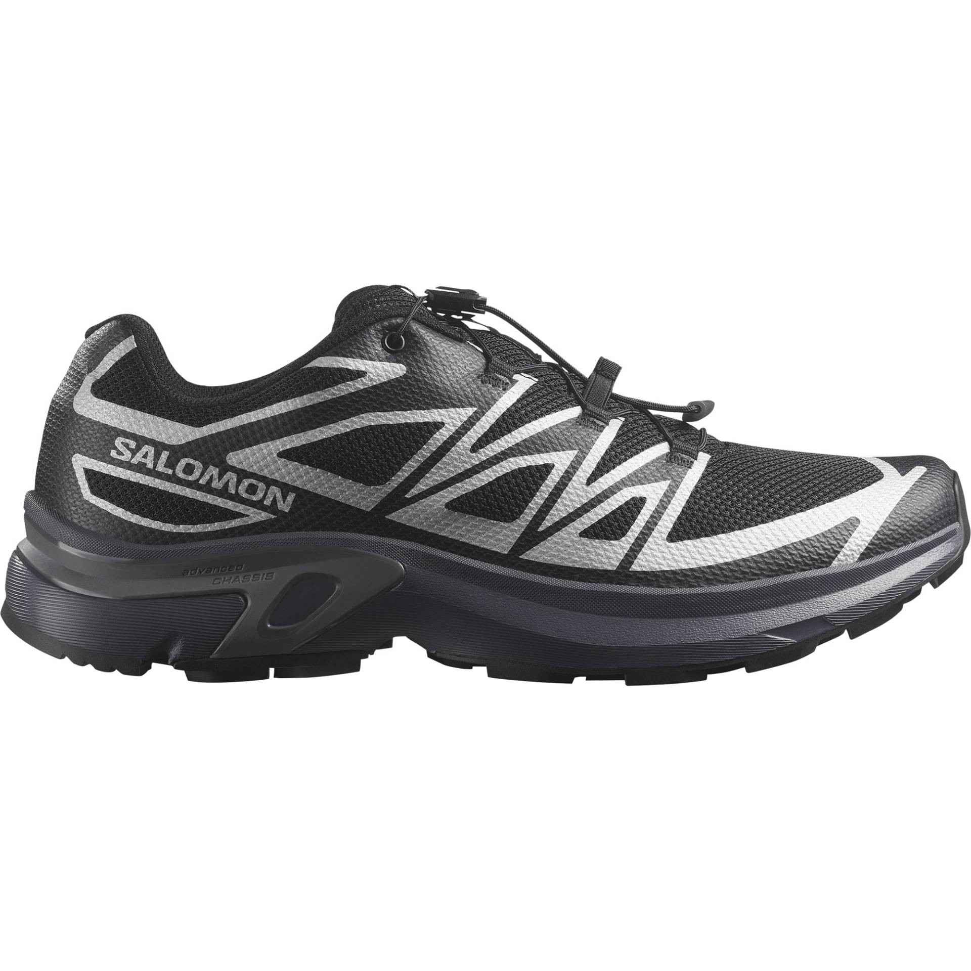 Salomon Sneaker »XT-EVR M«, vom XT-6 inspiriert von Salomon
