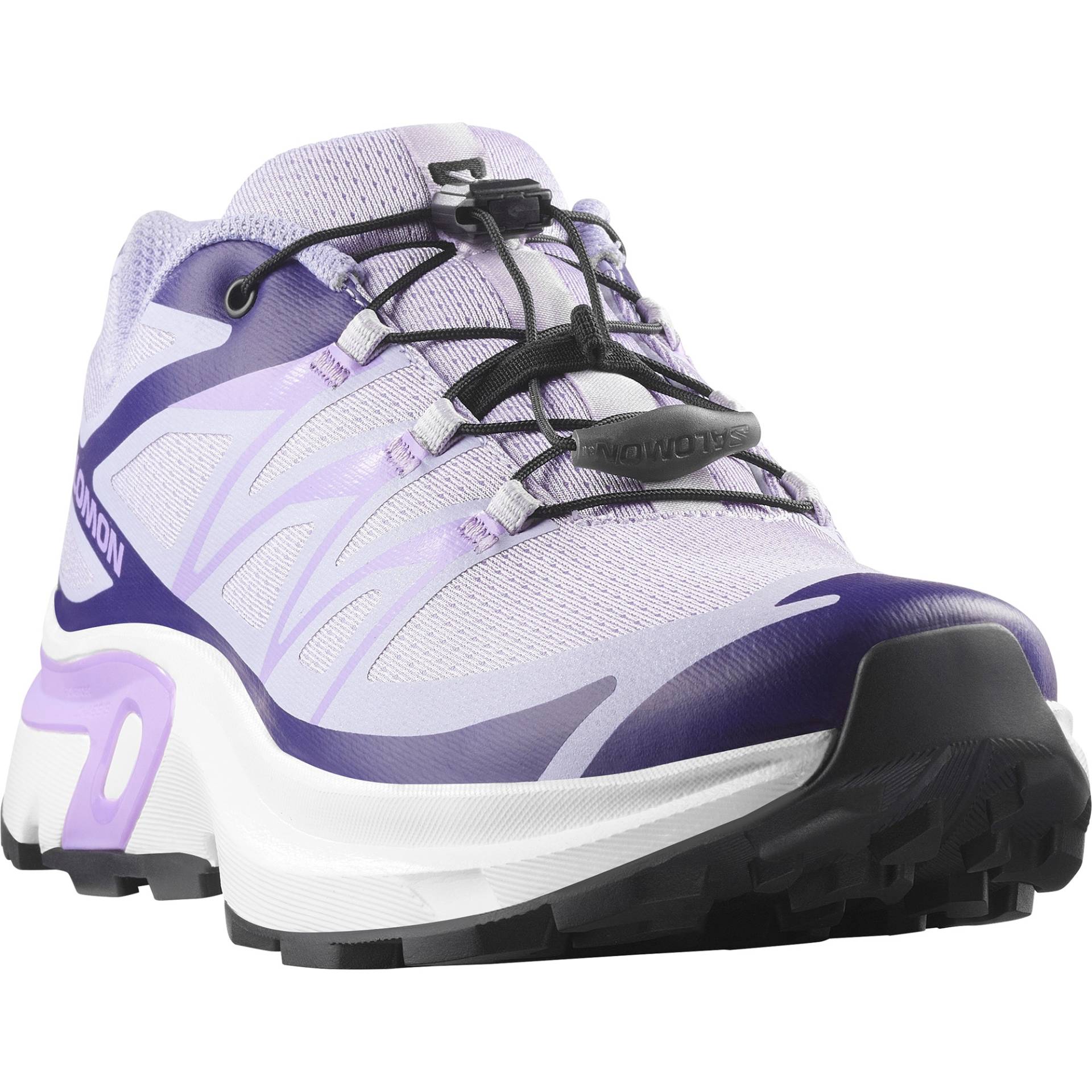 Salomon Sneaker »XT-EVR W«, vom XT-6 inspiriert von Salomon