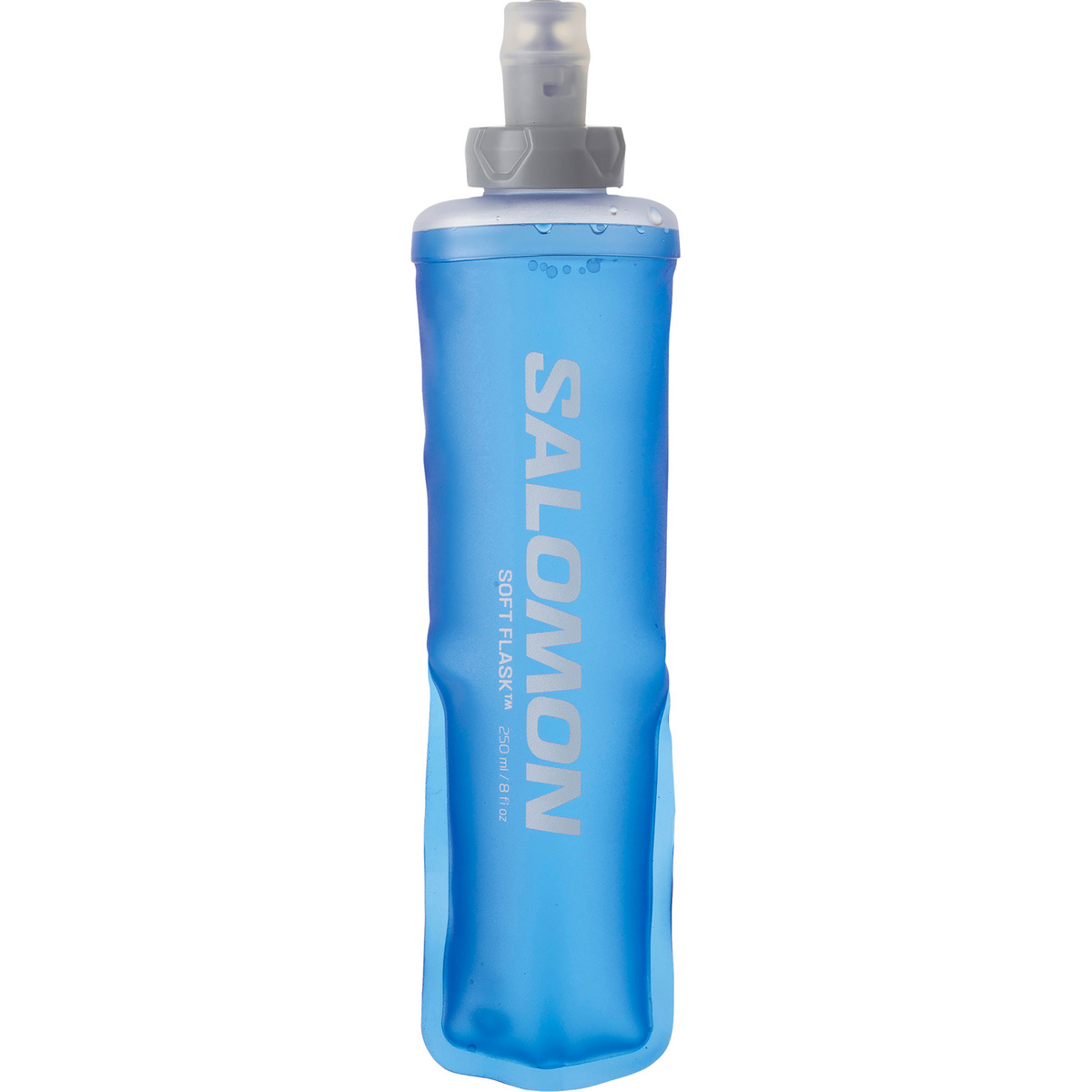 Salomon Soft Flask 250ml Trinkflasche von Salomon