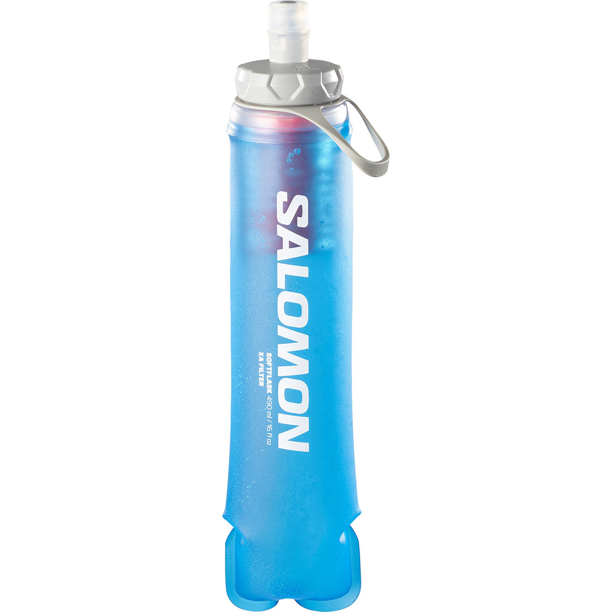 Salomon Soft Flask XA Filter Trinkflasche von Salomon