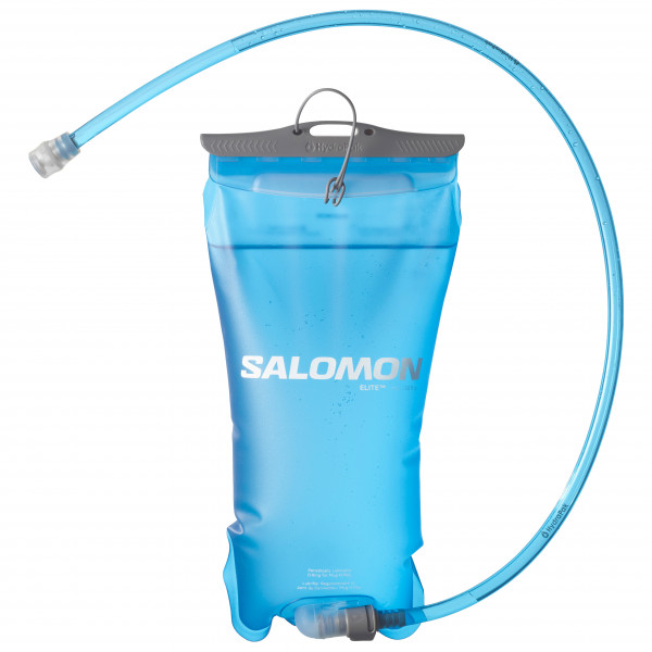 Salomon - Soft Reservoir - Trinksystem Gr 1,5 l blau von Salomon