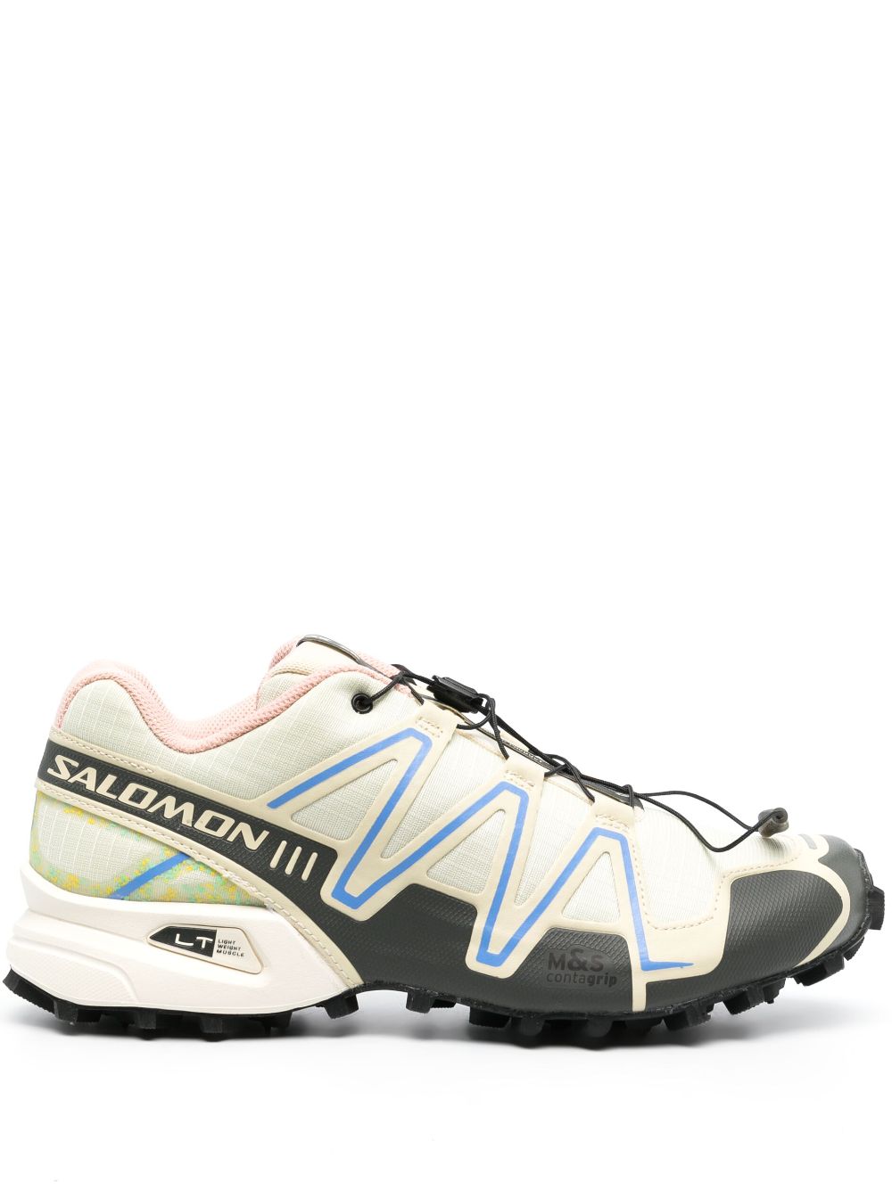 Salomon Speedcross 3 Mindful low-top sneakers - Neutrals von Salomon